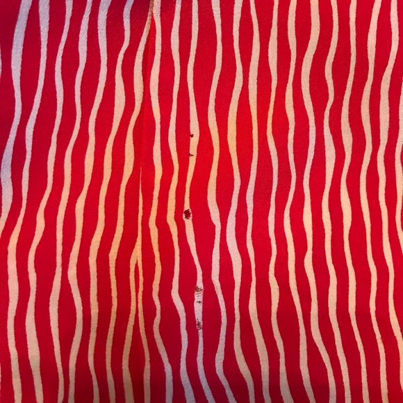 Carracci Silk Shirt - Picture 14 of 17